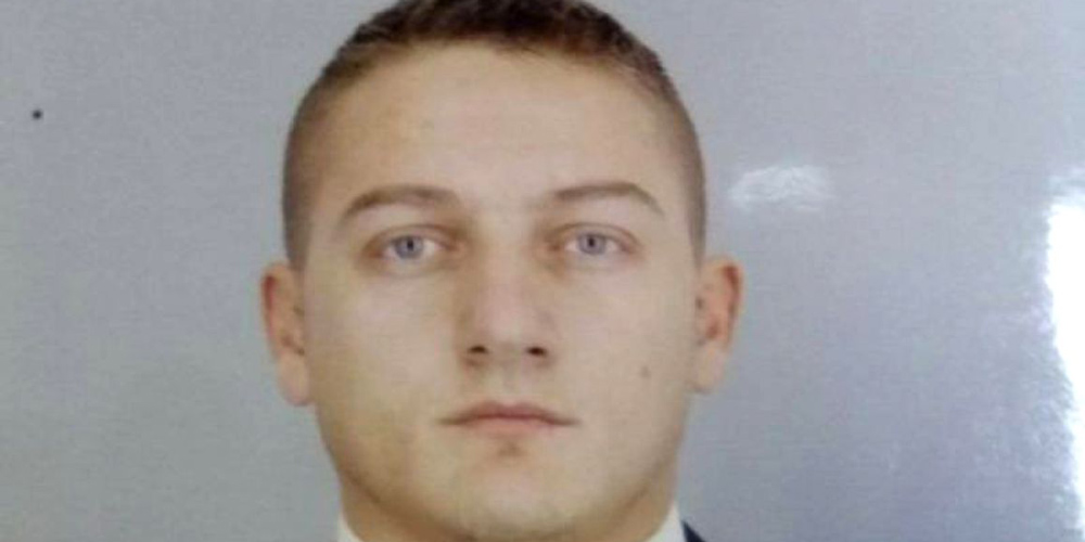 Ciprian Sfichi, poliţistul tăiat cu o sabie la Rădăuţi, urmează să fie externat ciprian sfichi