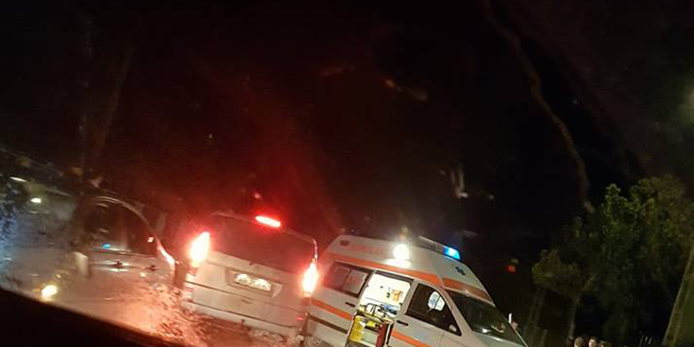 Un bărbat din Suceava și-a pierdut viața după ce s-a izbit cu mașina într-un stâlp un-barbat-din-suceava-si-pierdut-viata-dupa-ce-s-izbit-cu-masina-intr-un-stalp
