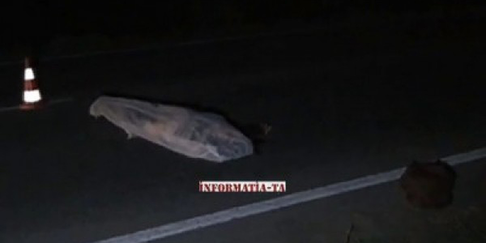 Bărbat din Păltinoasa accidentat mortal de un autocar barbat-din-paltinoasa-accidentat-mortal-de-un-autocar