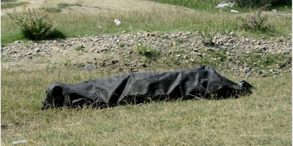 Bărbat găsit spânzurat în pădure la Dărmănești barbat-gasit-spanzurat-in-padure-la-darmanesti