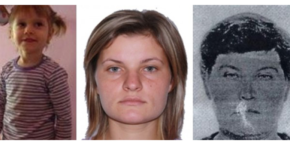 Șocul unei familii din Dolhasca: fetița, mama și bunica dispărute de o săptămână socul-unei-familii-din-dolhasca-fetita-mama-si-bunica-disparute-de-o-saptamana