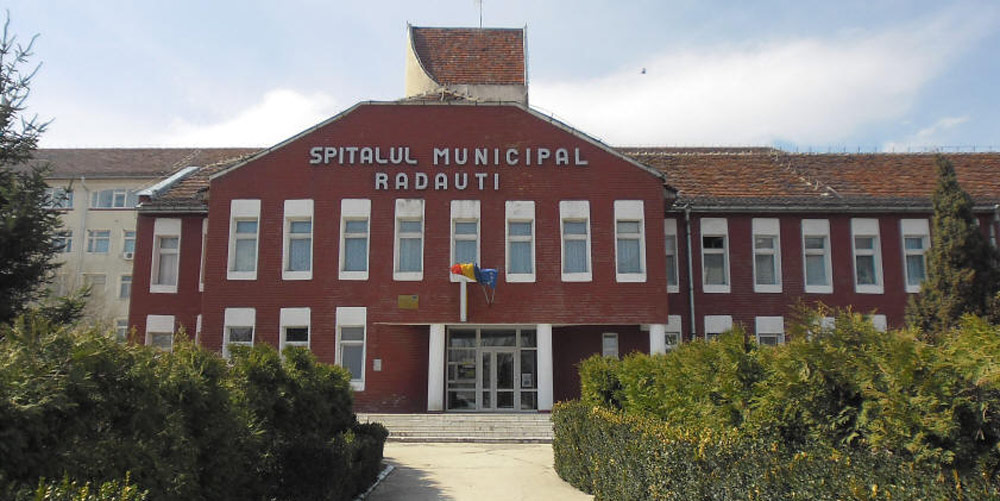 O bătrână a murit în condiții suspecte după ce s-a lovit la cap în Spitalul Rădăuți o-batrana-a-murit-in-conditii-suspecte-dupa-ce-s-a-lovit-la-cap-in-spitalul-radauti
