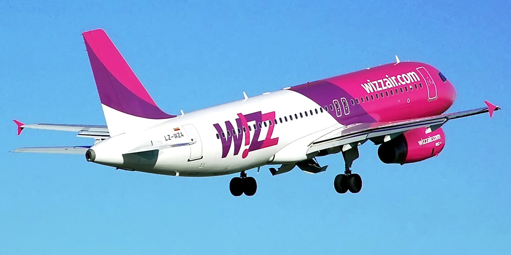 Wizz Air anulează zborurile către Veneția și schimbă zborurile spre Londra wizz-air-anuleaza-zborurile-catre-venetia-si-schimba-zborurile-spre-londra
