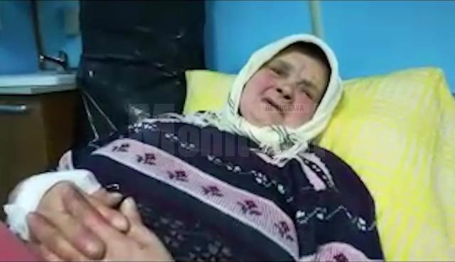 Bătrână bolnavă de epilepsie tâlhărită de un individ în propria casă batrana-bolnava-de-epilepsie-talharita-de-un-individ-in-propria-casa
