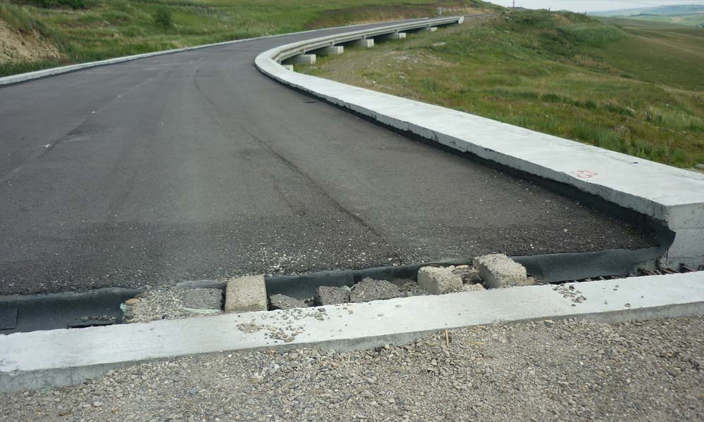 Veste bună, Rădăuți: Lucrările la şoseaua de centură a municipiului Rădăuţi vor începe anul acesta centura-radauti