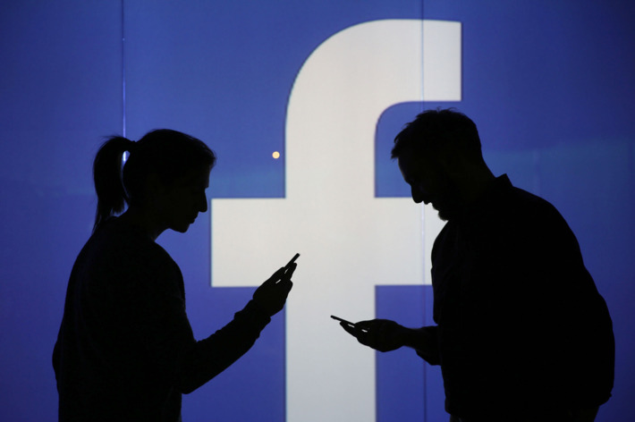 Socant. Un barbat din Moara si-a anuntat pe Facebook nepoata ca se sinucide facebook-anunt-sinucidere