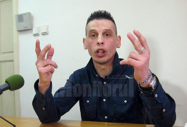 225 de ani de închisoare pentru escrocul Ovidiu Rusu din Rădăuți. Va executa doar 30 de ani. ovidiu-rusu-radauti