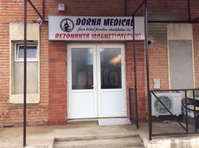 Avem în Rădăuți RMN (Rezonanţă Magnetică). Bravo Dorna Medical! rmn-radauti-dorna-medical