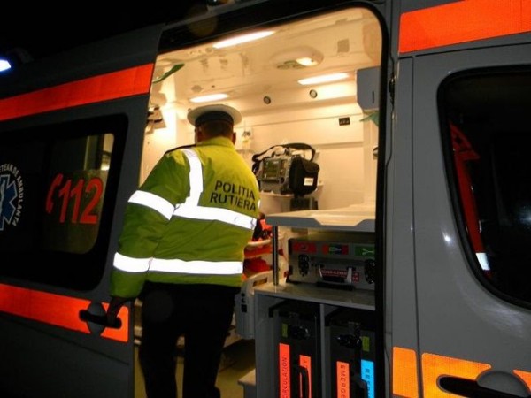 Horodnic de Jos: Un sofer s-a urcat beat la volan si s-a rasturnat cu masina accident-horodnic-de-jos