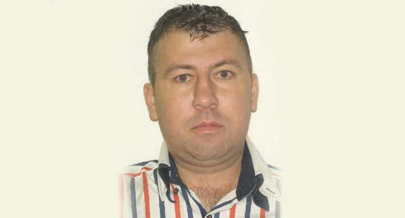 barbat-siret-mort