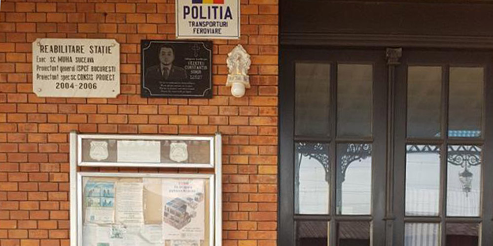Colegii poliţistului ucis pe peronul Gării Burdujeni, indignaţi de organizarea Balului Gospodarilor colegii-politistului-ucis-pe-peronul-garii-burdujeni-indignati-de-organizarea-balului-gospodarilor