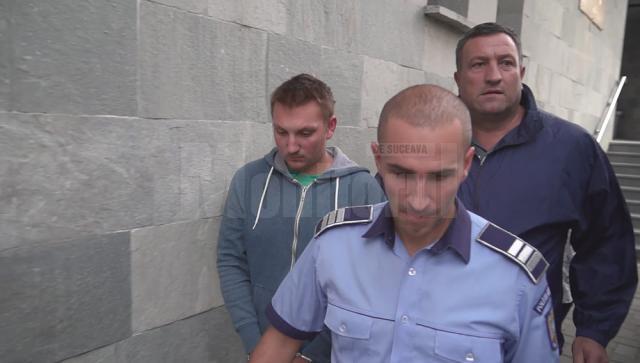 doi-ani-de-inchisoare-pentru-un-sofer-care-a-trecut-pe-rosu-si-a-omorat-un-copil