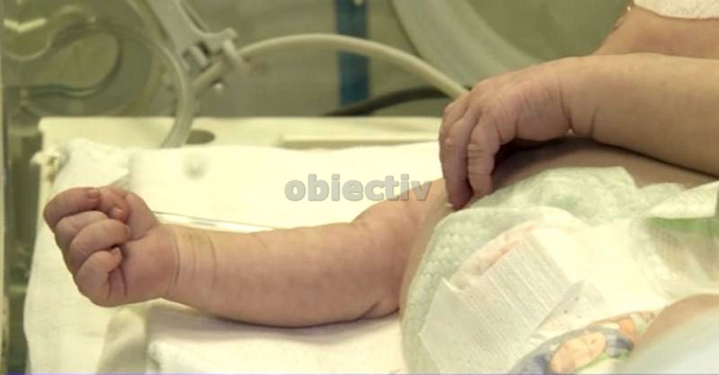 O fetiță de șapte luni diagnosticată cu rujeolă a murit la Spitalul Județean Suceava o-fetita-de-sapte-luni-diagnosticata-cu-rujeola-a-murit-la-spitalul-judetean-suceava