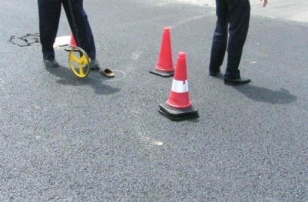 O fetita de patru ani a fost lovita de o masina in Vicovu de Sus accident-fetita-vicovu-de-sus