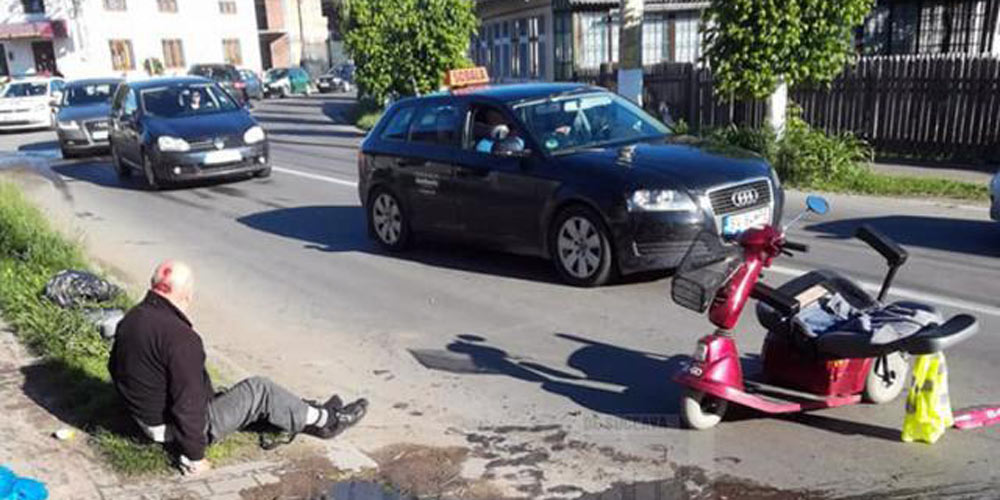 radauti-un-sofer-de-19-ani-a-intrat-cu-masina-pe-trotuar-si-a-accidentat-doi-batrani-1 radauti-un-sofer-de-19-ani-a-intrat-cu-masina-pe-trotuar-si-a-accidentat-doi-batrani-1