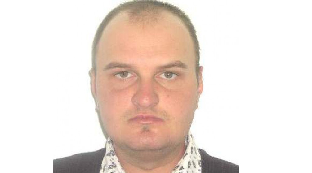 Bărbat în vârstă de 30 de ani, căutat de poliţie după ce a dispărut de acasă razvan-miftodi