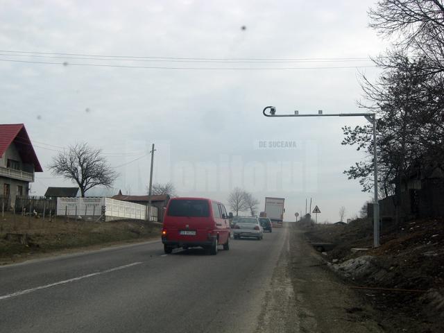 Modificări în ceea ce priveşte sistemul de control al rovinietei rovinieta