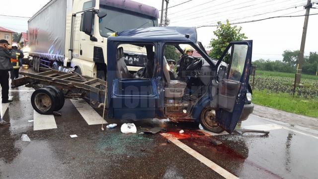 accident-milisauti-iunie-grav accident-milisauti-iunie-grav
