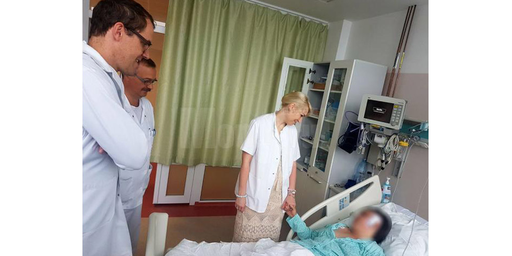 Focarul de epilepsie din creierul unei tinere de 21 de ani, operat cu succes la Spitalul de Urgență Suceava focarul-de-epilepsie-din-creierul-unei-tinere-de-21-de-ani-operat-cu-succes-la-spitalul-de-urgenta-suceava