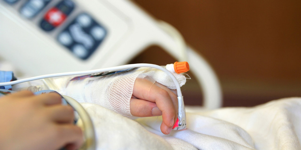 O fetiță de un an a ajuns la spital după ce a ingerat soluție anti-purici o-fetita-de-un-an-a-ajuns-la-spital-dupa-ce-a-ingerat-solutie-anti-purici
