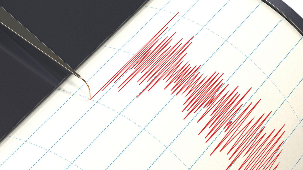 Cutremur de magnitudine însemnată, duminică dimineaţă, în România cutremur-seism