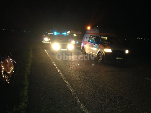 Șapte persoane rănite în urma unui grav accident la Negostina sapte-persoane-ranite-in-urma-unui-grav-accident-la-negostina