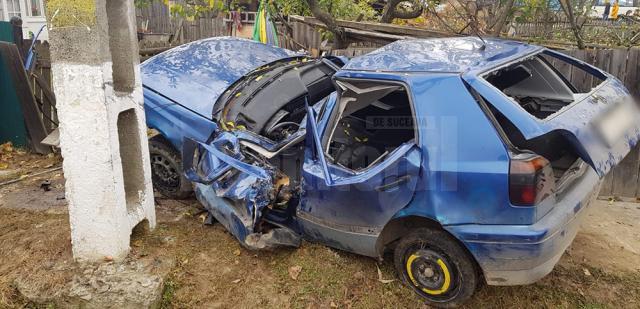 Viteza nebunească a unui minor la volan a dus la un accident mortal viteza-nebuneasca-a-unui-minor-la-volan-a-dus-la-un-accident-mortal