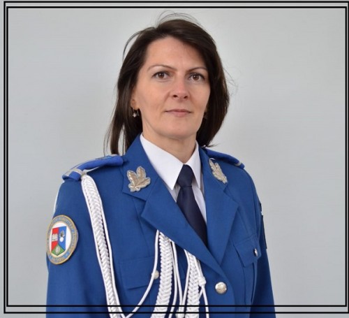 Purtatoarea de cuvant a Scolii de Jardarmi Falticeni si fiica ei de un an, spulberate pe trecerea de pietoni, in Suceava. Femeia a murit iar fiica e in coma accident-suceava-tribunal