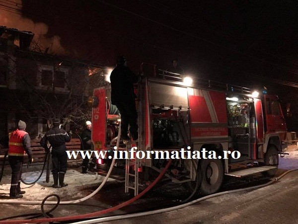 Două femei au ajuns la spital cu arsuri în urma unui incendiu doua-femei-au-ajuns-la-spital-cu-arsuri-in-urma-unui-incendiu