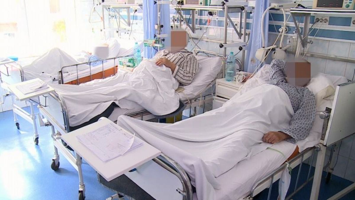Un profesor de sport și-a agresat tatăl în vârstă de 82 de ani, băgându-l în spital un-profesor-de-sport-si-a-agresat-tatal-in-varsta-de-82-de-ani-bagandu-l-in-spital