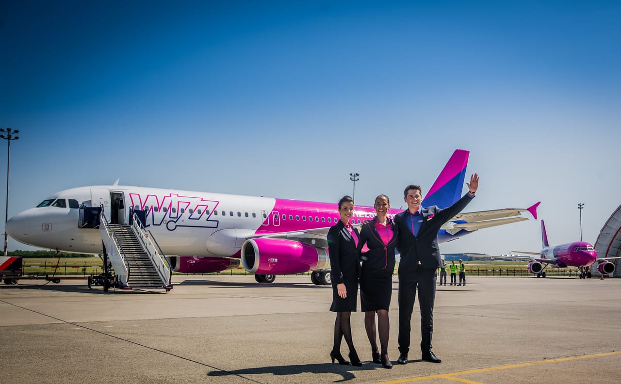 Aeroportul Suceava a depășit în acest an 350.000 de pasageri. aeroport-suceava