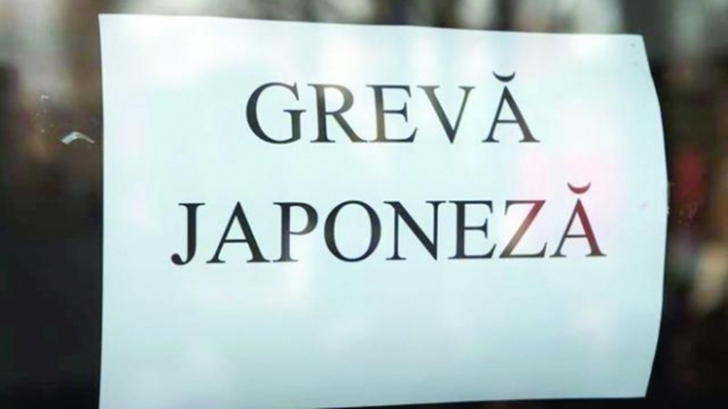 Avocaţii suceveni intră de azi în grevă japoneză avocatii-suceveni-intra-de-azi-in-greva-japoneza