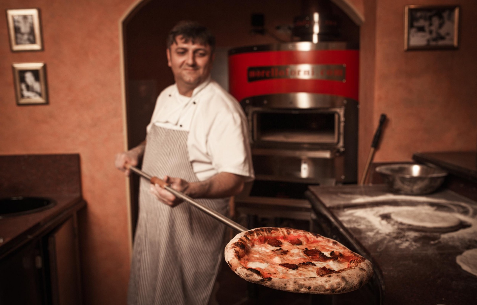Angajam Pizzer in Radauti pizzer-angajare