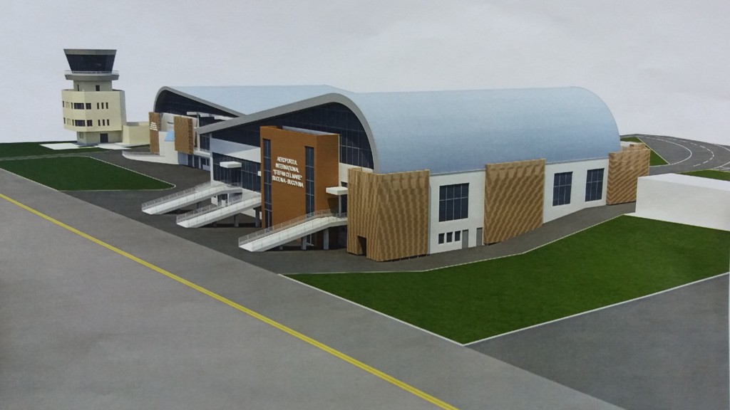 Noul terminal de la Aeroportul Suceava va fi finalizat în toamna acestui an noul-terminal-de-la-aeroportul-suceava-va-fi-finalizat-in-toamna-acestui-an