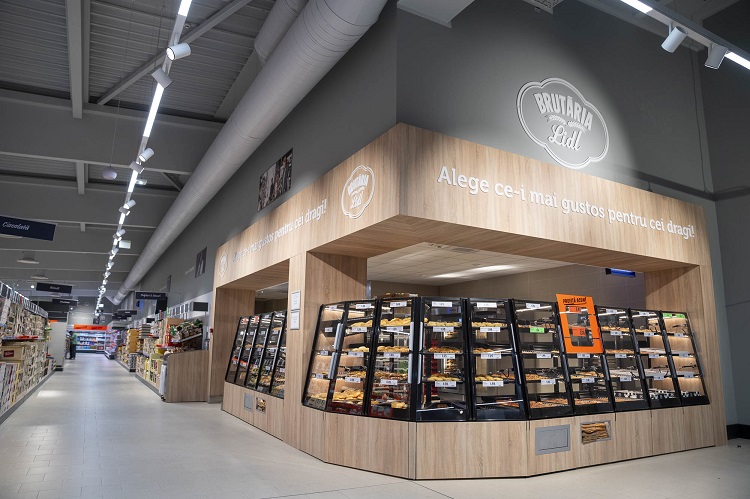 Lidl scoate complet de la vânzare produsele de plastic de unică folosință Foto 1_Lidl Romania