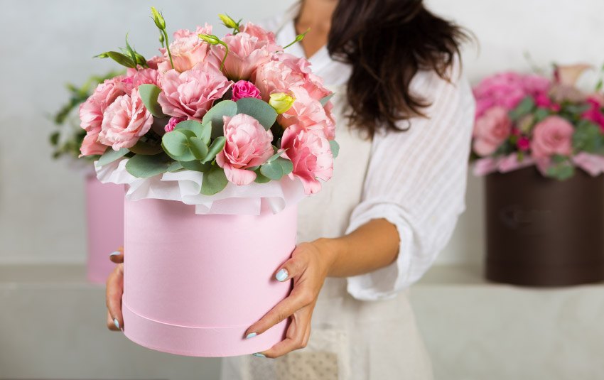 flowerpack