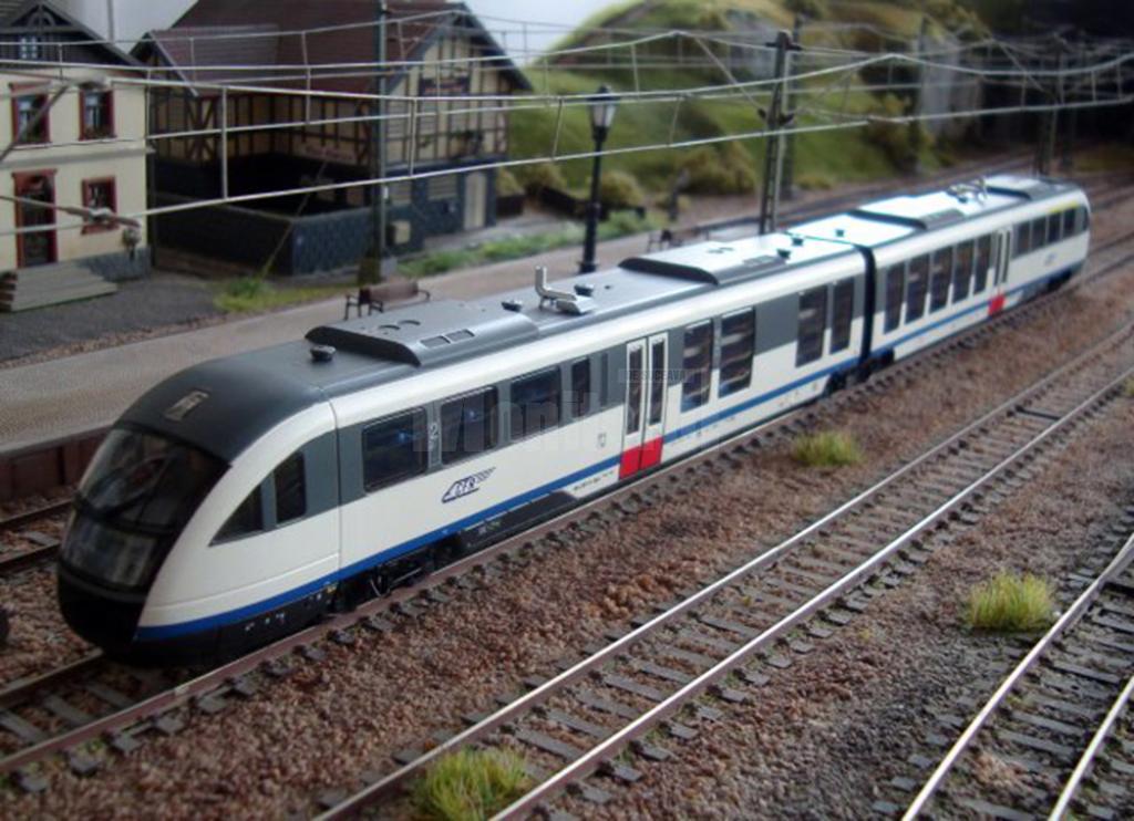 Modificare rută trenuri Suceava-Putna în data 15 August tren-suceava-putna