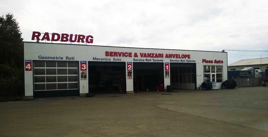 RADBURG SERVICE Radauti angajeaza radburg-radauti-angajeaza