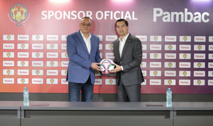 Pambac devine sponsor oficial al Cupei României pambac-cupa-romaniei-11-696x413