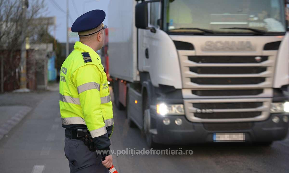 PERMIS DE CONDUCERE FALS DESCOPERIT ÎN VAMA SIRET PERMIS DE CONDUCERE FALS DESCOPERIT ÎN VAMA SIRET