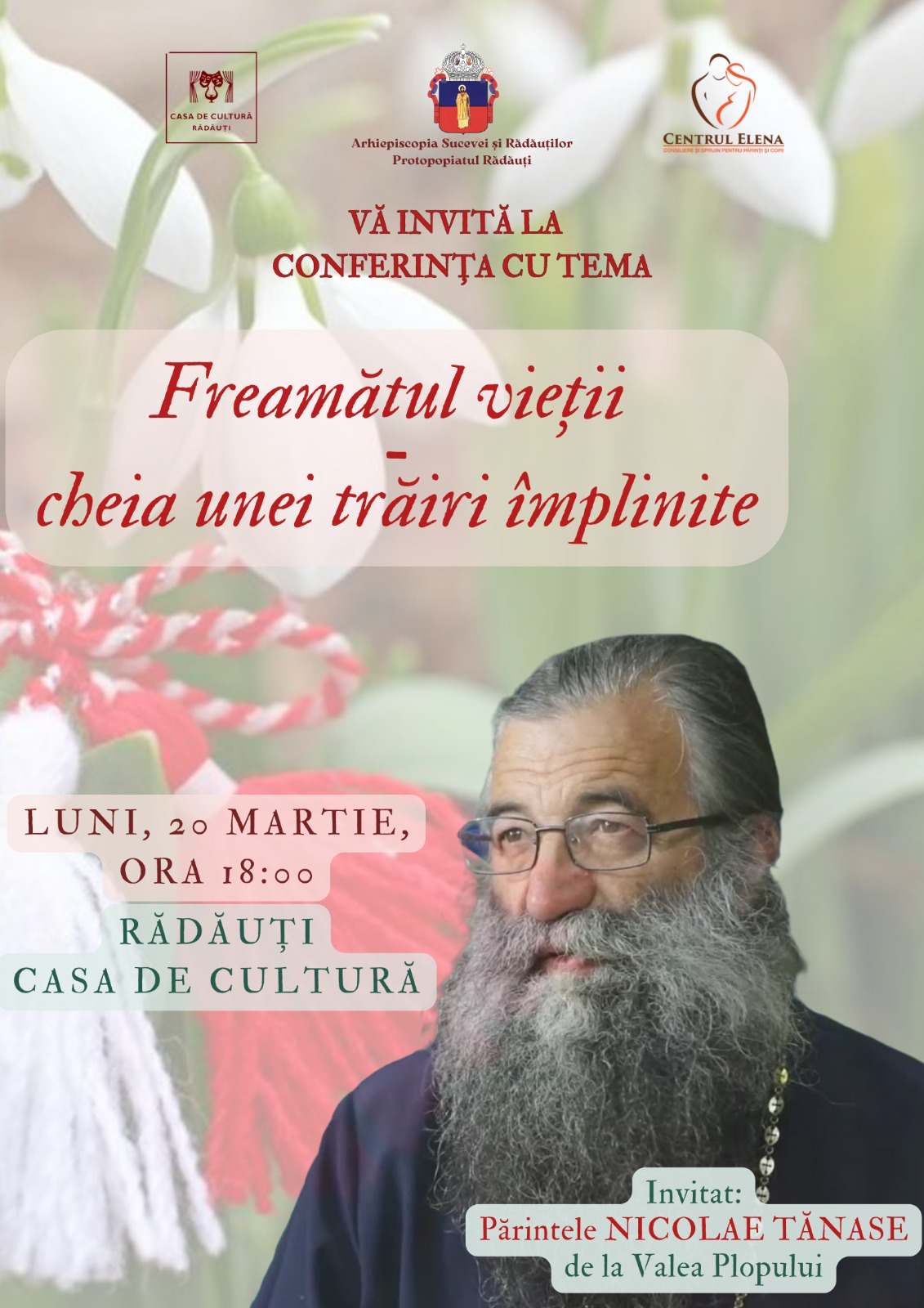 FREAMĂTUL VIEȚII FREAMĂTUL VIEȚII