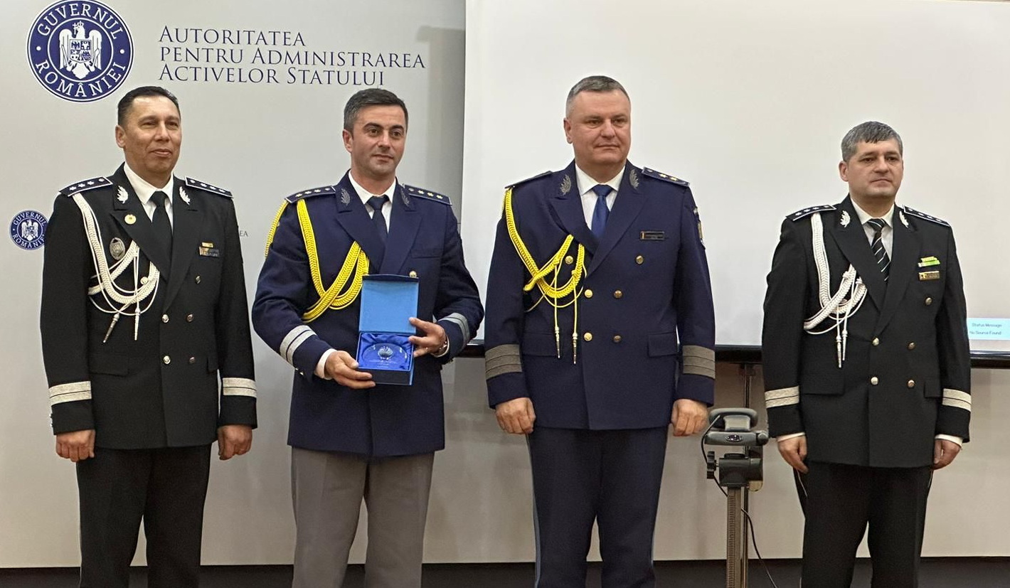 Centrul pentru emigrări de la Rădăuți distins la nivel național Centrul pentru emigrări de la Rădăuți distins la nivel național