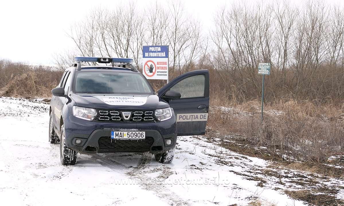 Măsuri speciale la frontieră în perioada Sărbătorilor Pascale Măsuri speciale la frontieră în perioada Sărbătorilor Pascale