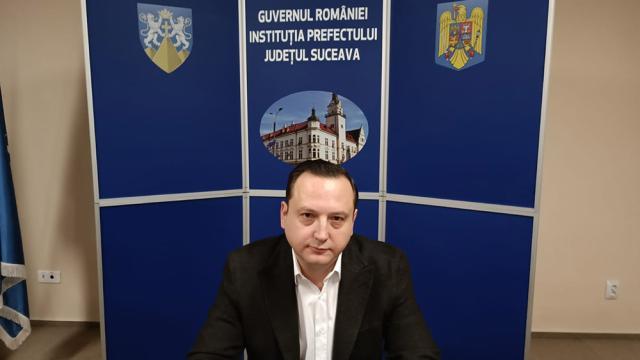 Prefectul de Suceava reclamă la Ministerul Transporturilor „relația cu sincope” cu DRDP Iași și blocarea lucrărilor la podul de la Milișăuți Prefectul de Suceava reclamă la Ministerul Transporturilor „relația cu sincope” cu DRDP Iași și blocarea lucrărilor la podul de la Milișăuți