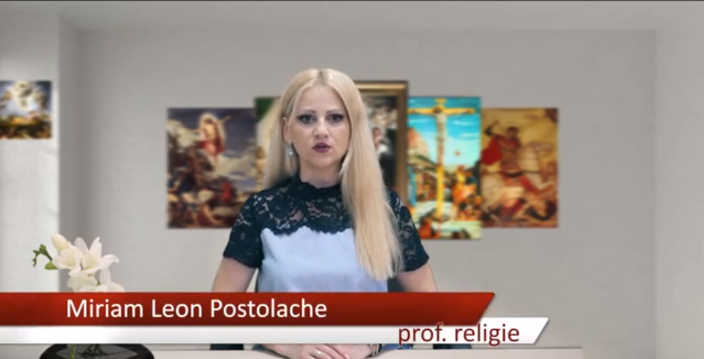 ECLEZIAST ~ SF. PROOROC ILIE TESVITEANUL ECLEZIAST ~ SF. PROOROC ILIE TESVITEANUL