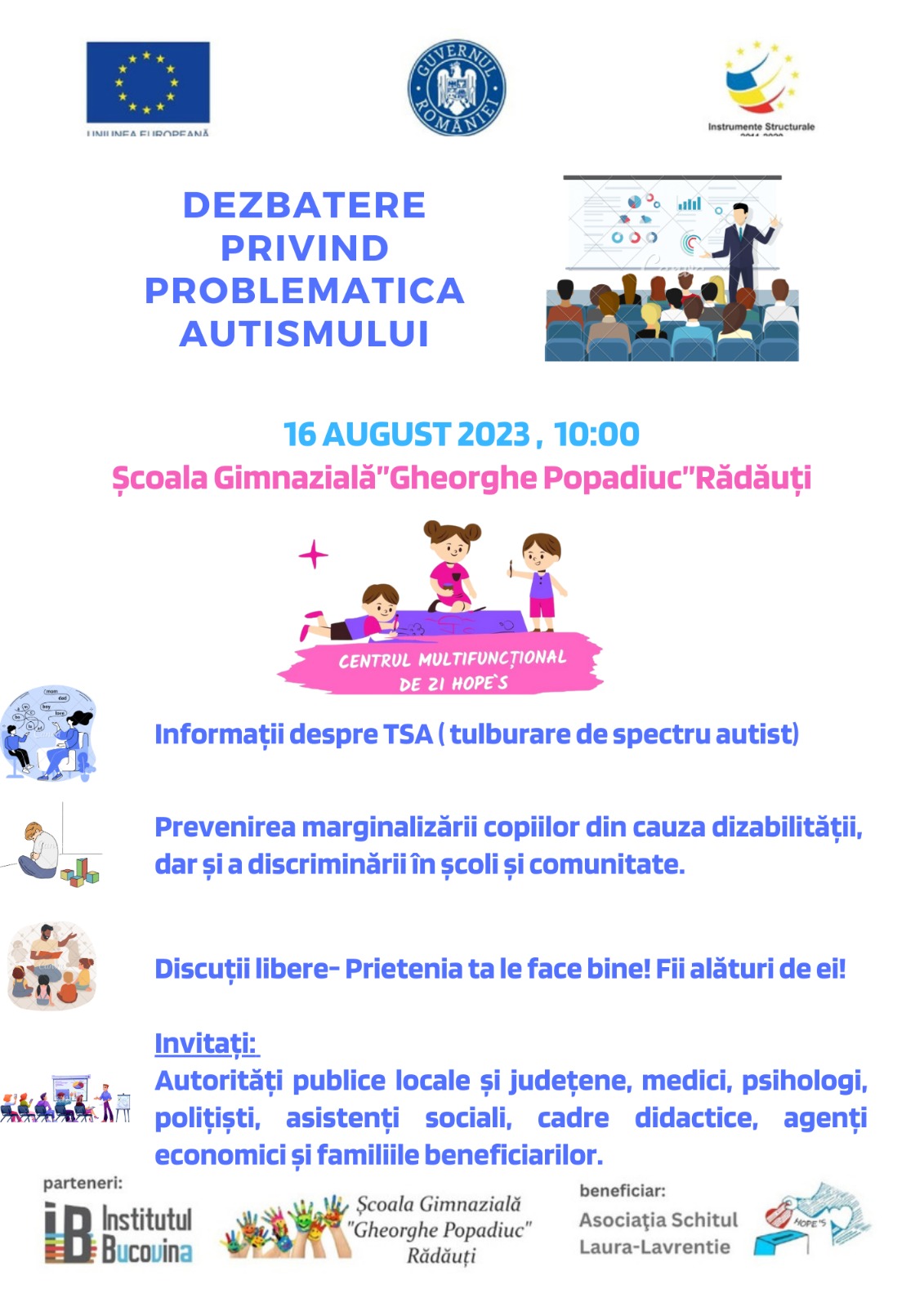 seminar