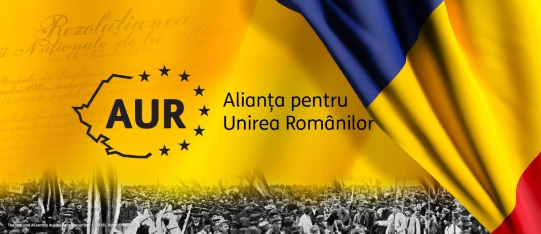 Schimbare de Gardă în Politica Românească: Ascensiunea AUR și Declinul PSD Schimbare de Gardă în Politica Românească: Ascensiunea AUR și Declinul PSD