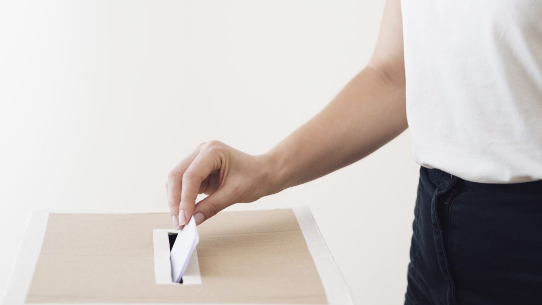 Schimbare la Conducerea Biroului Electoral Județean Suceava: Avocatul Emanuela-Gabriela Amariei este Noul Președinte Schimbare la Conducerea Biroului Electoral Județean Suceava: Avocatul Emanuela-Gabriela Amariei este Noul Președinte