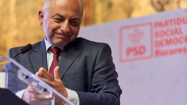 Cătălin Cîrstoiu și Regretul Unei Candidaturi Abandonate: O Tragedie Politică Mascata Cătălin Cîrstoiu și Regretul Unei Candidaturi Abandonate: O Tragedie Politică Mascata