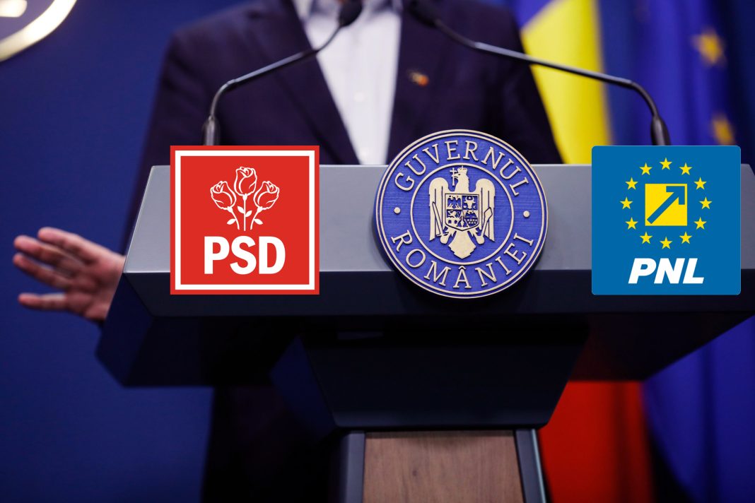 Decizii Controversate în Coaliția PSD-PNL: Strategii Divizate pentru Primăria Capitalei Decizii Controversate în Coaliția PSD-PNL: Strategii Divizate pentru Primăria Capitalei
